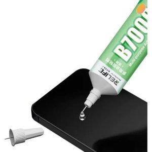 Pegamento B7000 Modulos Tapas RELIFE 110 ml Transparente