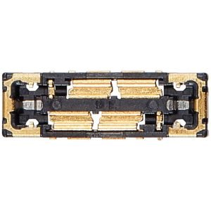 Conector FPC de batería iPhone 16-16 Plus 4 pines