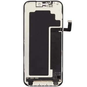 Modulo iPhone 17 Pro Max AmpSentrix AQ7 Incell 120Hz