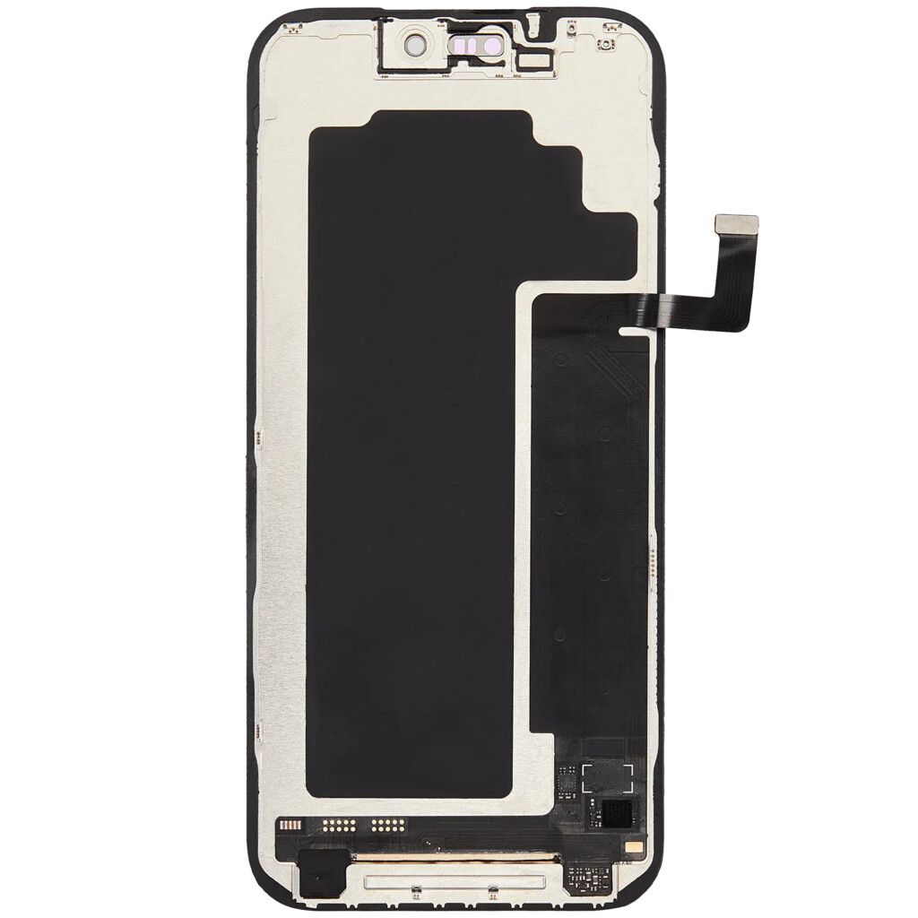 Modulo iPhone 17 Pro Max AmpSentrix AQ7 InCell 120Hz Modulo iPhone 17 Pro Max AmpSentrix AQ7 Incell 120Hz