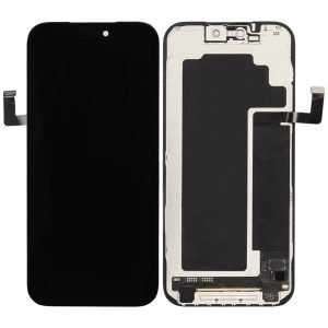 Modulo iPhone 17 Pro Max AmpSentrix AQ7 Incell 120Hz