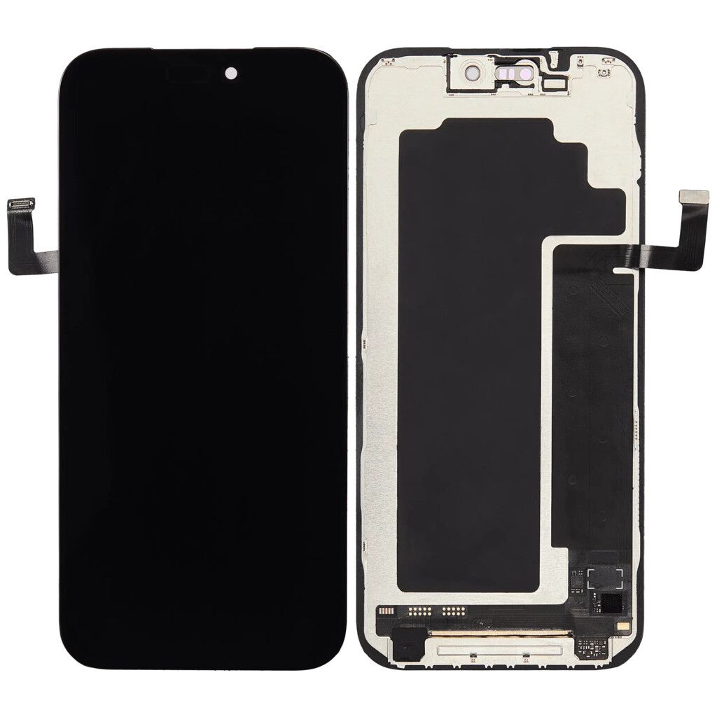 Modulo iPhone 17 Pro Max AmpSentrix AQ7 InCell 120Hz Modulo iPhone 17 Pro Max AmpSentrix AQ7 Incell 120Hz