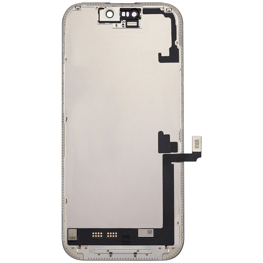 Modulo iPhone 17 AmpSentrix X07 Soft OLED 120HZ Modulo iPhone 17 AmpSentrix XO7 Soft OLED 120HZ