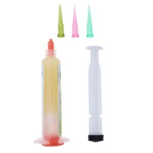 Flux Tacky 10 cc Jeringa AMTECH NC-559-V2 - 16150