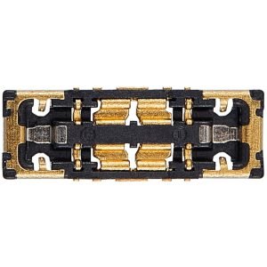 Conector FPC de batería iPhone 13 Series - 15 Pro - 15 Pro Max (8 Pin)