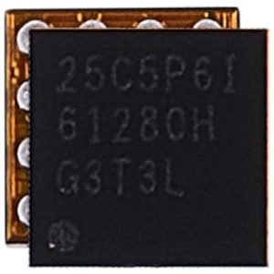 IC de fuente de alimentación Boost iPhone 14 - 15 - 16 Pro - 16 Pro Max (SN61280H)