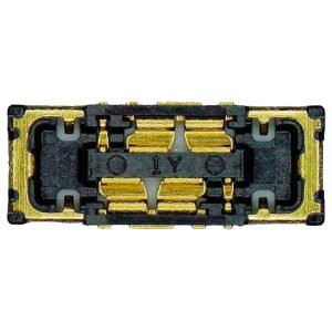 Conector FPC de batería iPhone 11 - 11 Pro - 11 Pro Max - SE (2020) (4 Pin)