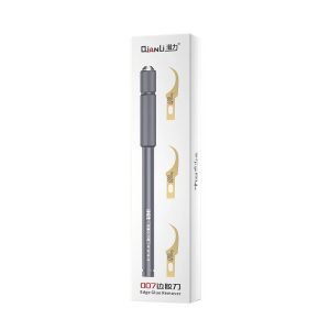 007 Edge Removedor Raspador de Pegamento - QIANLI