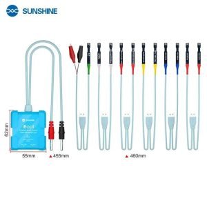 Cable Pulpo iPhone SUNSHINE Iboot-a V10 (16PM)