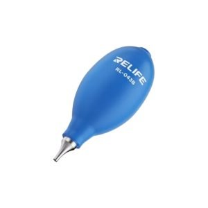Soplador Aire Quitapolvo RELIFE RL-043B