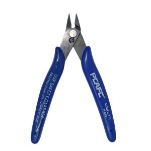 Alicate Corte Simil Plato PCAFC 170 1755