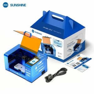 Maquina Laser SUNSHINE SS-890b Mini