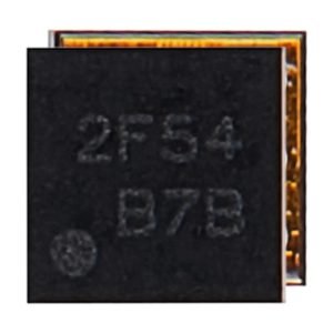 Circuito integrado de alimentación Touch Boost iPhone serie 14 - serie 15 - serie 16 (2Fxx)