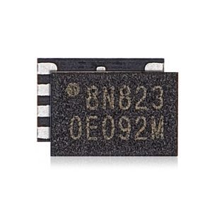 Circuito integrado de memoria flash Ace SPI iPad Pro de 12,9'' de 3.ª generación (2018) - iPad Pro de 12,9'' de 4.ª generación (2020) - iPad Pro de 11'' de 1.ª generación (2018) - iPad Pro de 11'' de 2.ª generación (2020) - Serie 15 - 16 Pro - 16 Pro Max (8N8)