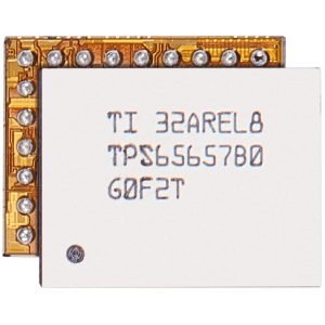 Chip IC de pantalla LCD iPhone 13 Pro - 13 Pro Max - 14 Pro - 14 Pro Max - 15 Pro - 15 Pro Max - 16 Pro - 16 Pro Max (65657B0)
