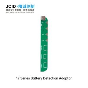 Modulo Board Placa JCID V1SE Baterias iPhone 17 Series