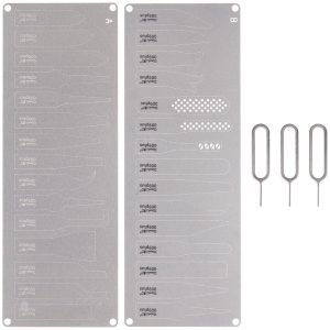 009 Plus Pen Multifuncion Removedor IC - QIANLI