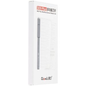 009 Plus Pen Multifuncion Removedor IC - QIANLI