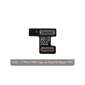 Flex Face ID JCID Non-Removal (tag-on) iPhone 17 Pro - 17 Pro Max