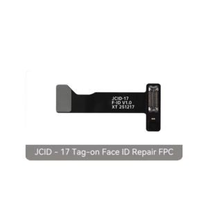 Flex Face ID JCID Non-Removal (tag-on) iPhone 17