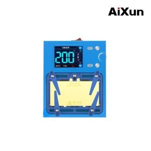 Precalentadora AIXUN iHeater Pro iPhone X-17PM