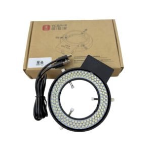 Anillo LED YCS 6558 Microscopio 144 Leds