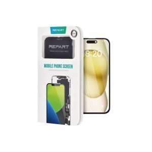 Modulo iPhone 15 REPART Select IC Removible