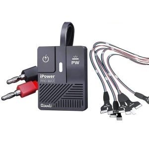 QIANLI Ipower Pro Max Dc Power Cable For iPhone 6S -14 Pro Max