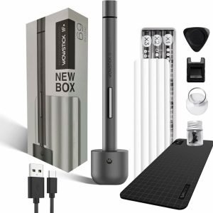 Destornillador Electrico Wowstick 1F+ 69 en 1