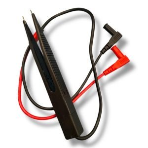 Pinza Punta Prueba Smd Para Tester MAYUAN