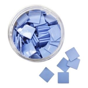 Pad de Silicona Térmica Aislante 100 Unidades RELIFE RL-098