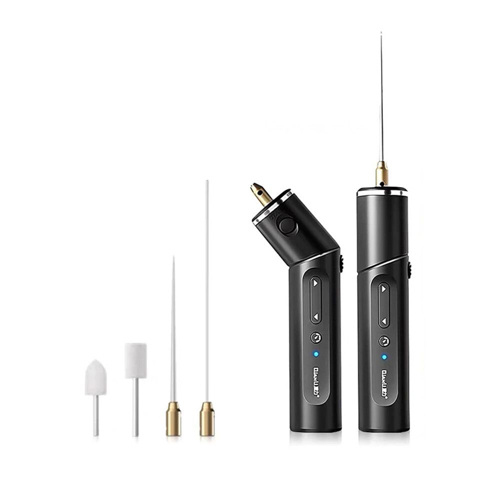 Removedor De Pegamento Minidrill Qianli Removedor De Pegamento Minidrill QIANLI