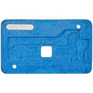 Modulo Soporte Reballing Interposer Linea iPhone 15