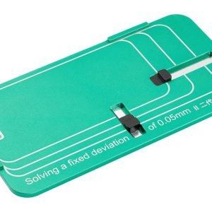 Molde universal para laminar marcos de iPhone 12-17 M.Y YCS