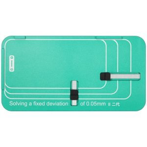 Molde universal para laminar marcos de iPhone 12-17 M.Y YCS