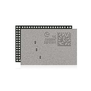 Chip IC WiFi-Bluetooth iPhone 11-11 Pro-11 Pro Max-iPad Pro de 12,9'' de 4.ª generación (2020)-Pro de 11'' de 2.ª generación (2020) (339S00647)