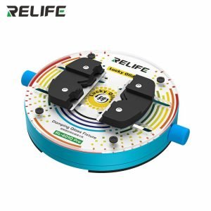 Soporte Holder Giratorio Sujeta Placas Universal RELIFE RL-601Q Pro