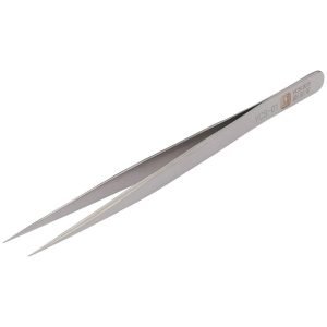 Brusela Tweezer Pinza Precision Jumper YCS-01