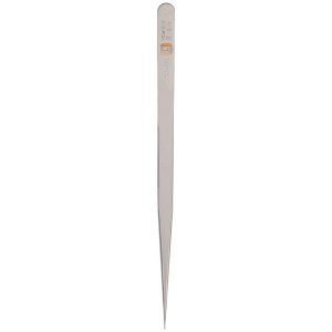 Brusela Tweezer Pinza Precision Jumper YCS-01