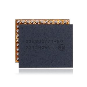 Charging TIGRIS IC For iPhone SE (2022) 338S00771-B0