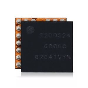 LCD Display IC Chip For iPhone 12 Mini - 12 Pro - 13 Mini - 14 - 15- 15 Plus - 16 - 16 Plus (S2D0S24)