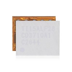 CD3710A1 IC For iPhone 13 Pro - 13 Pro Max - 14 Pro - 14 Pro Max - 15 Pro - 15 Pro Max
