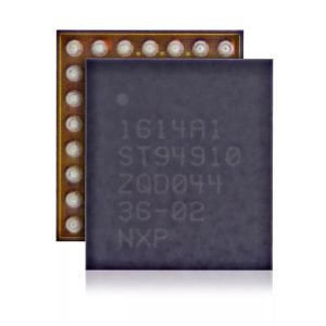 Chip IC de U2 iPhone 12 - 12 Mini - 12 Pro - 12 Pro Max - iPad 9 (2021) (1614A1)