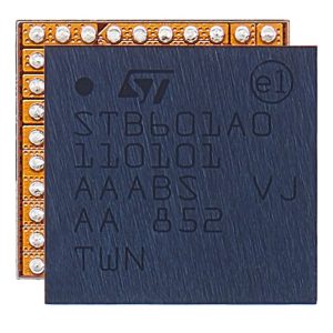 Face ID Recognition IC iPhone 12 Series - 13 Series - 14 Series (STB601A05)