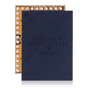 WireleSS Charger IC Chip For iPhone 13 - 13 Mini - 13 Pro - 13 Pro Max (338S00817)