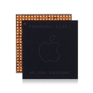 Power Management IC For iPhone 14 Pro - 14 Pro Max (338S00942)