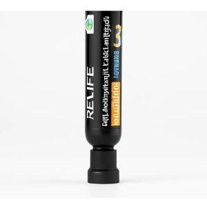 Mascara UV RELIFE UVH902 VERDE