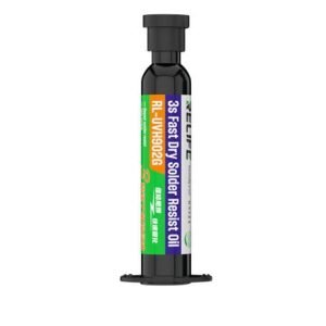 Mascara UV RELIFE UVH902  VERDE