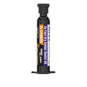 Mascara UV RELIFE UVH902 NEGRO