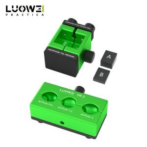Soporte Holder Airpods Reparacion Kit LW-hr-2